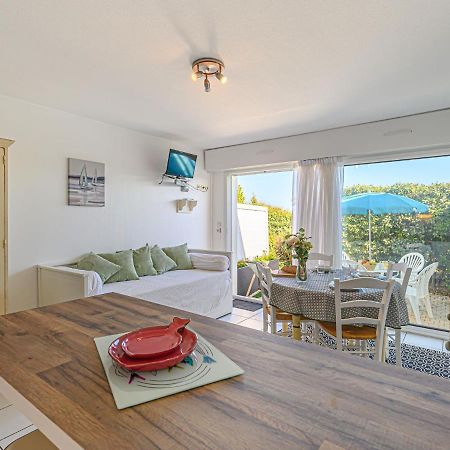 Apartment Les Eiders By Interhome Carnac Εξωτερικό φωτογραφία