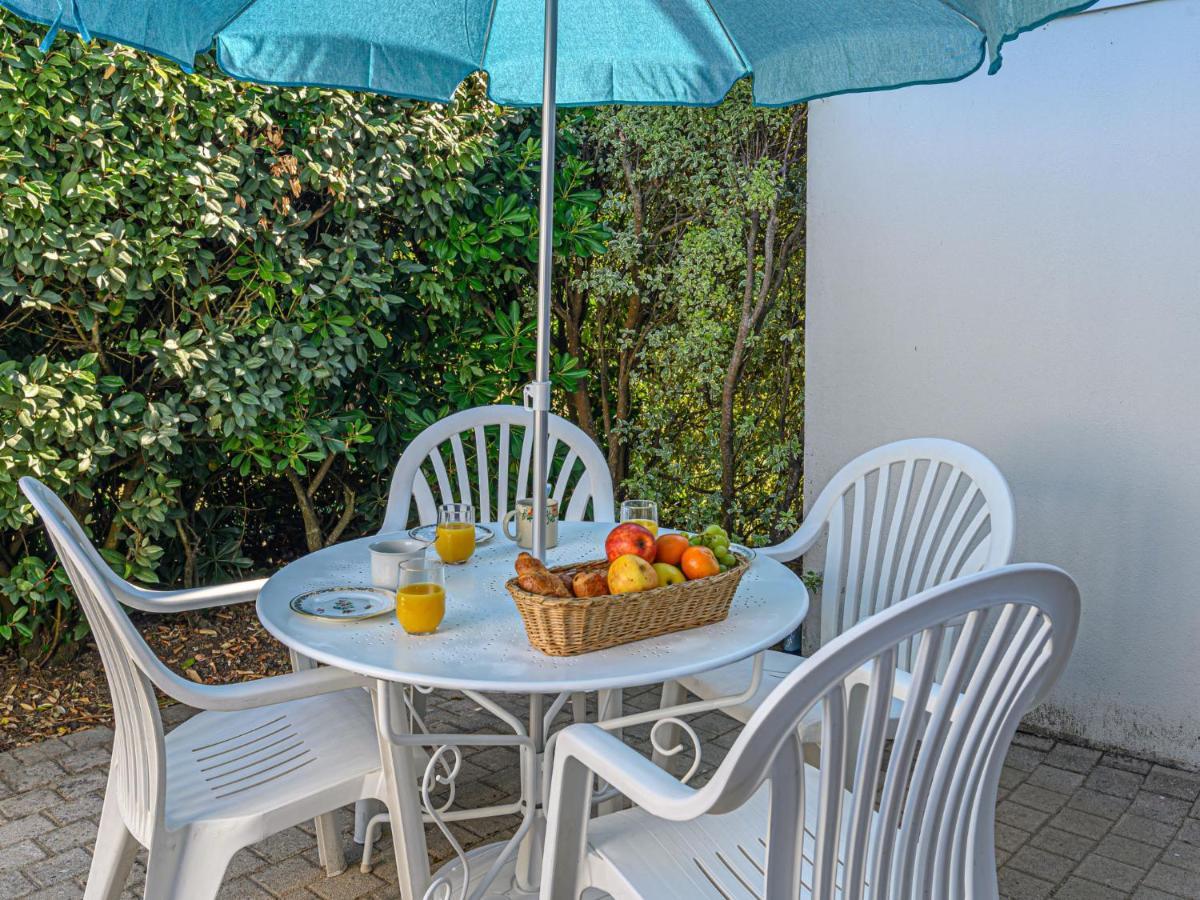 Apartment Les Eiders By Interhome Carnac Εξωτερικό φωτογραφία