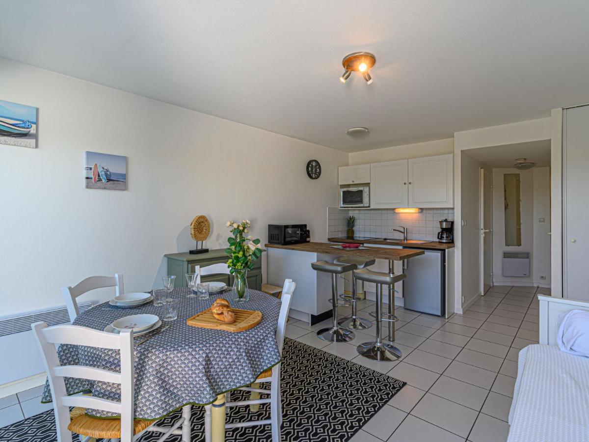 Apartment Les Eiders By Interhome Carnac Εξωτερικό φωτογραφία