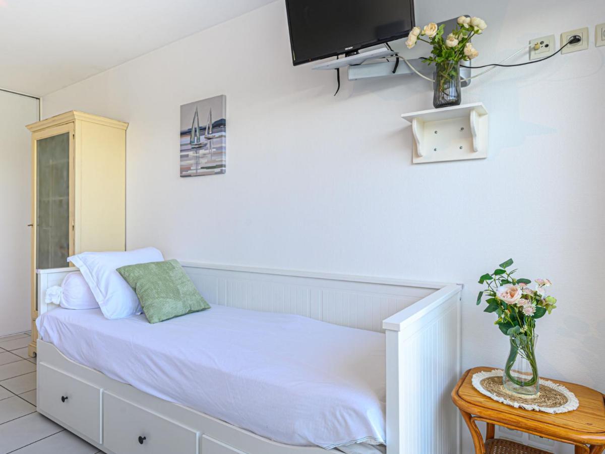 Apartment Les Eiders By Interhome Carnac Εξωτερικό φωτογραφία