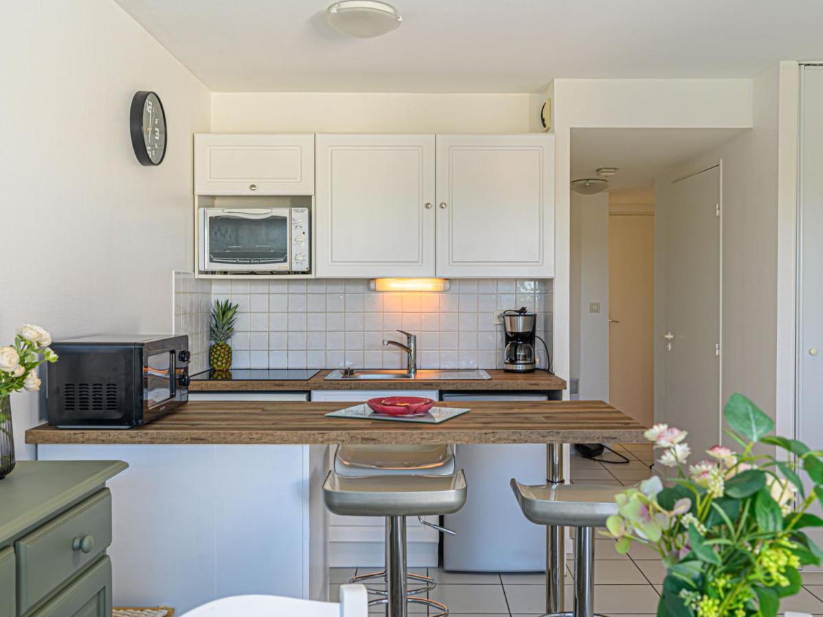 Apartment Les Eiders By Interhome Carnac Εξωτερικό φωτογραφία