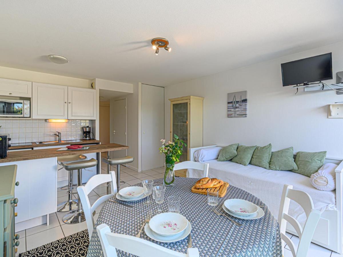 Apartment Les Eiders By Interhome Carnac Εξωτερικό φωτογραφία