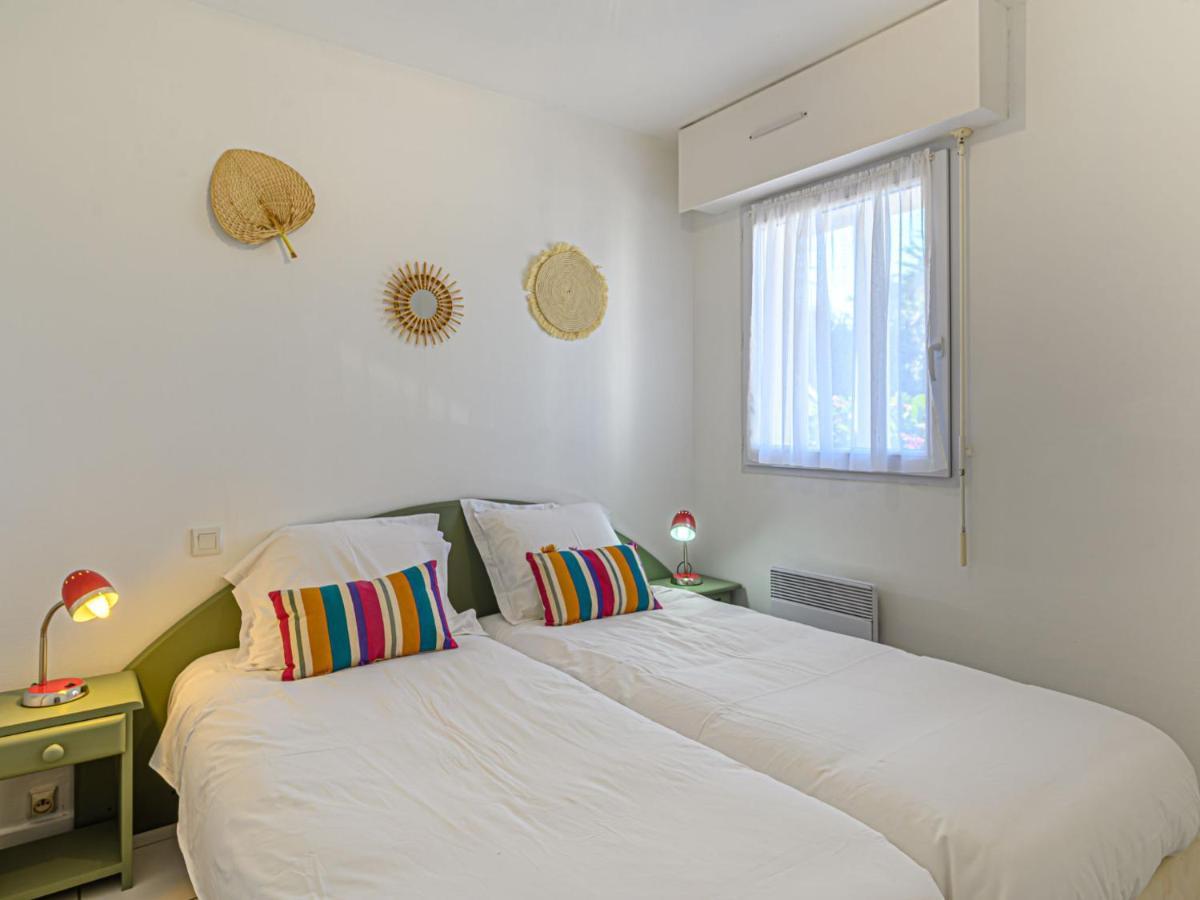 Apartment Les Eiders By Interhome Carnac Εξωτερικό φωτογραφία