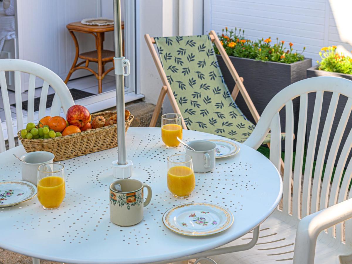 Apartment Les Eiders By Interhome Carnac Εξωτερικό φωτογραφία