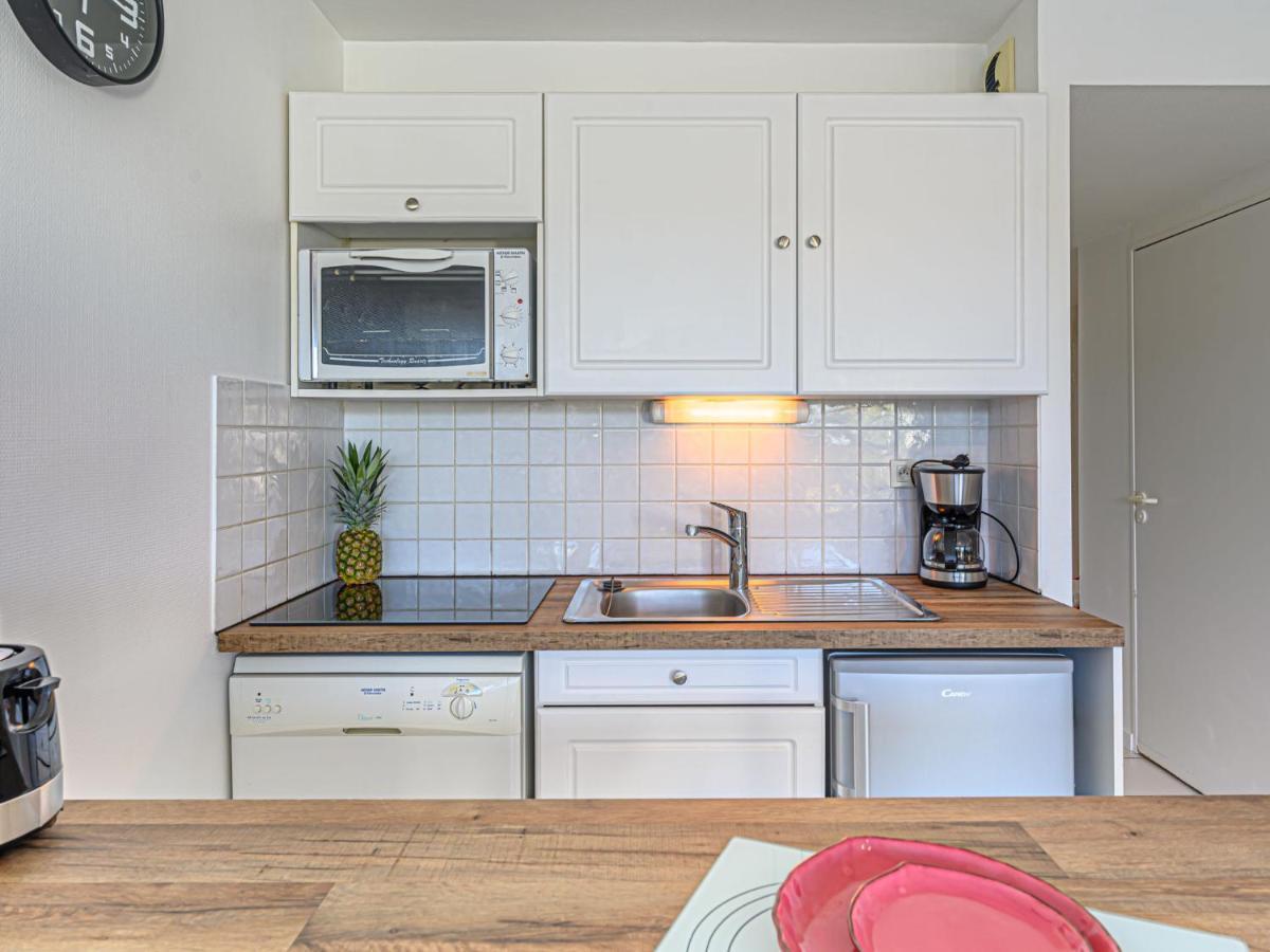 Apartment Les Eiders By Interhome Carnac Εξωτερικό φωτογραφία