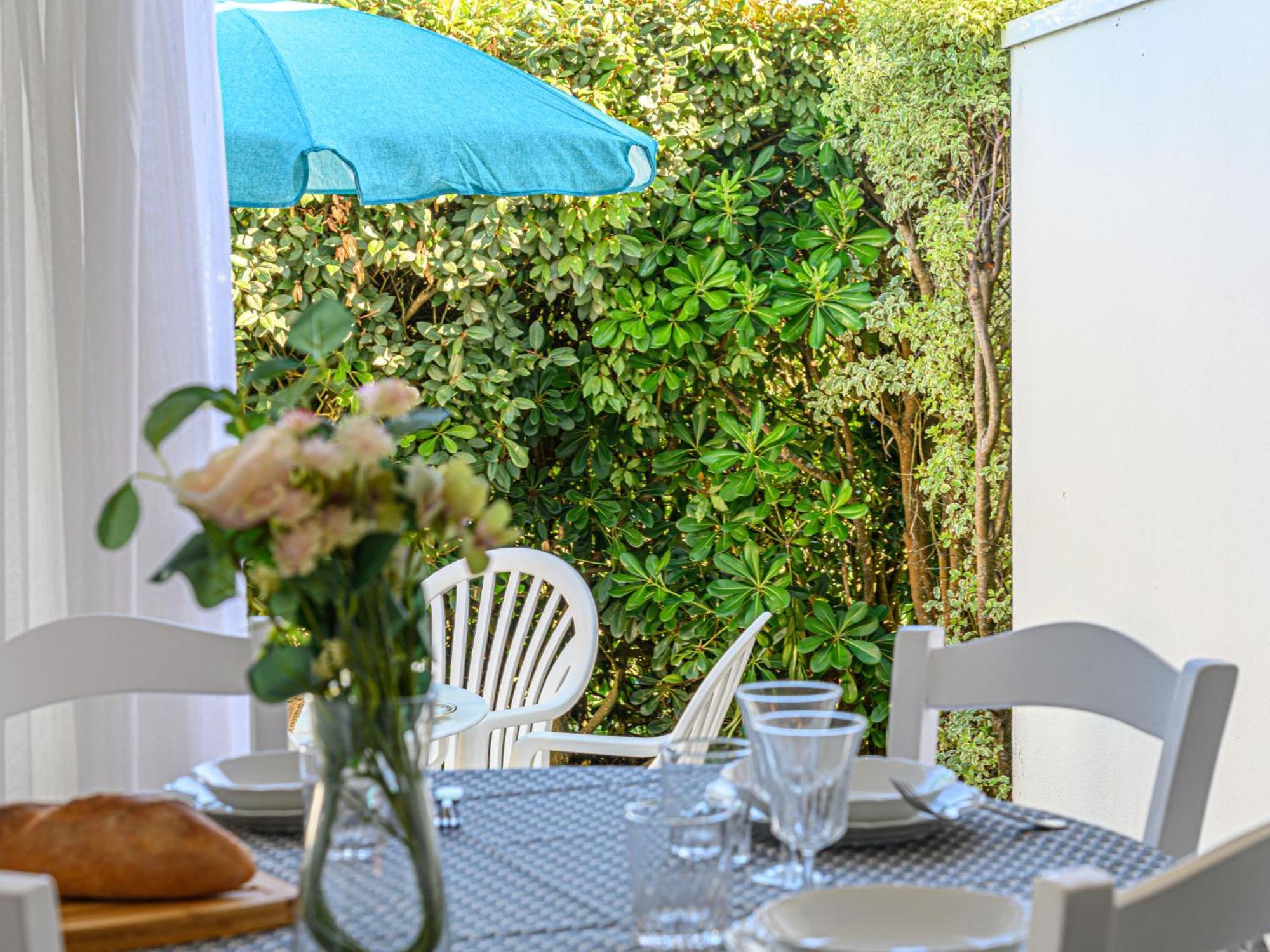 Apartment Les Eiders By Interhome Carnac Εξωτερικό φωτογραφία
