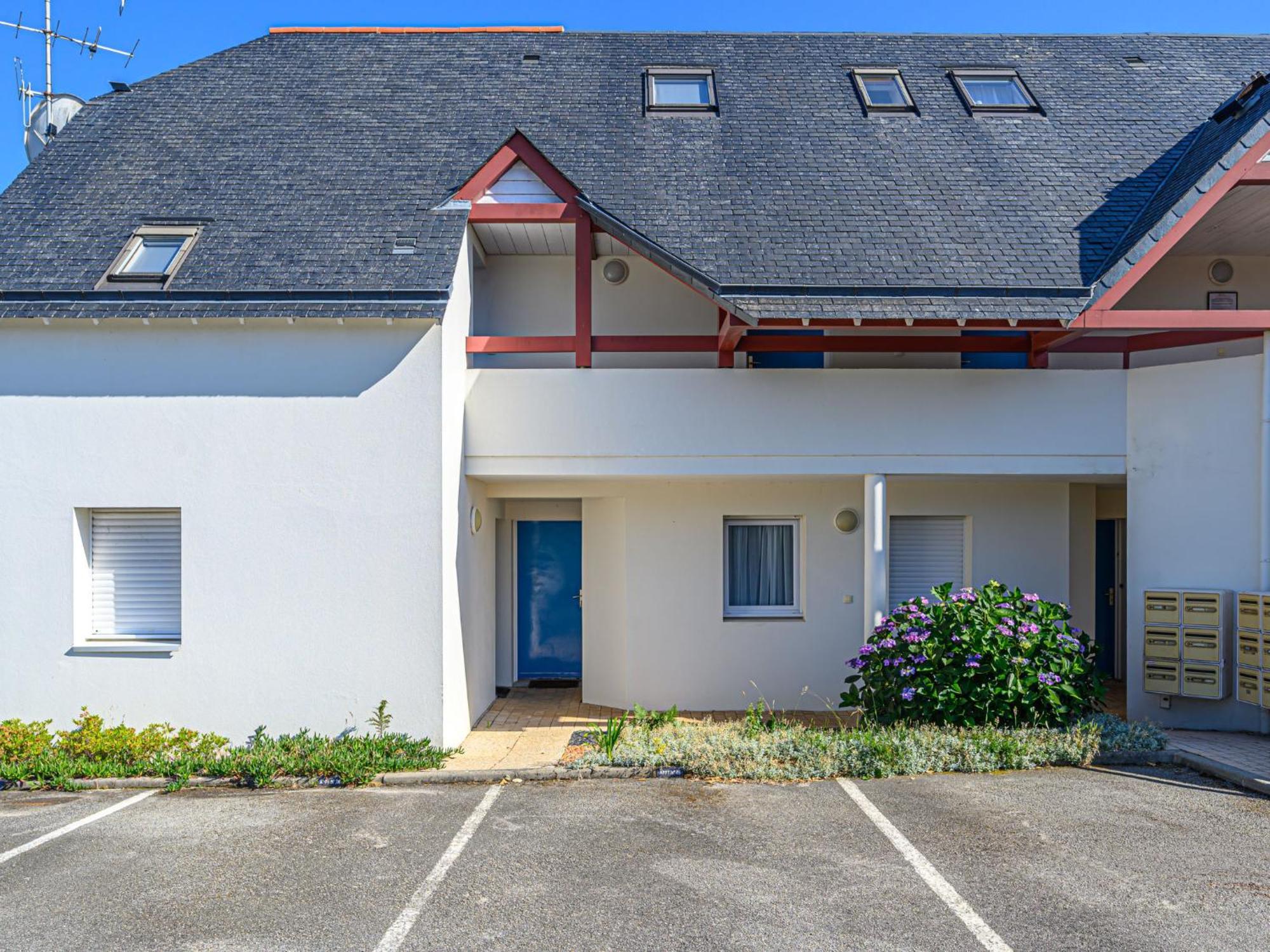 Apartment Les Eiders By Interhome Carnac Εξωτερικό φωτογραφία