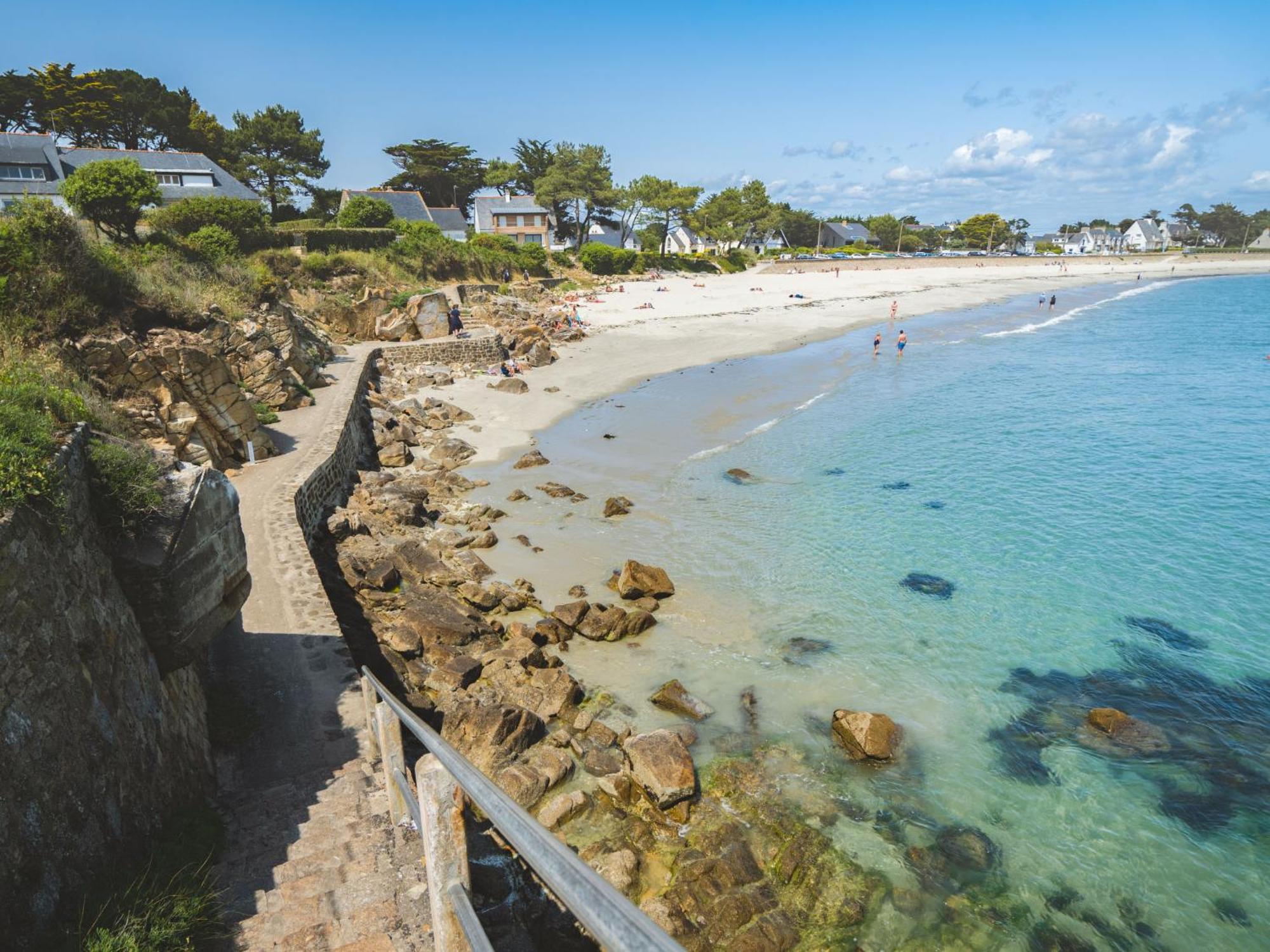 Apartment Les Eiders By Interhome Carnac Εξωτερικό φωτογραφία