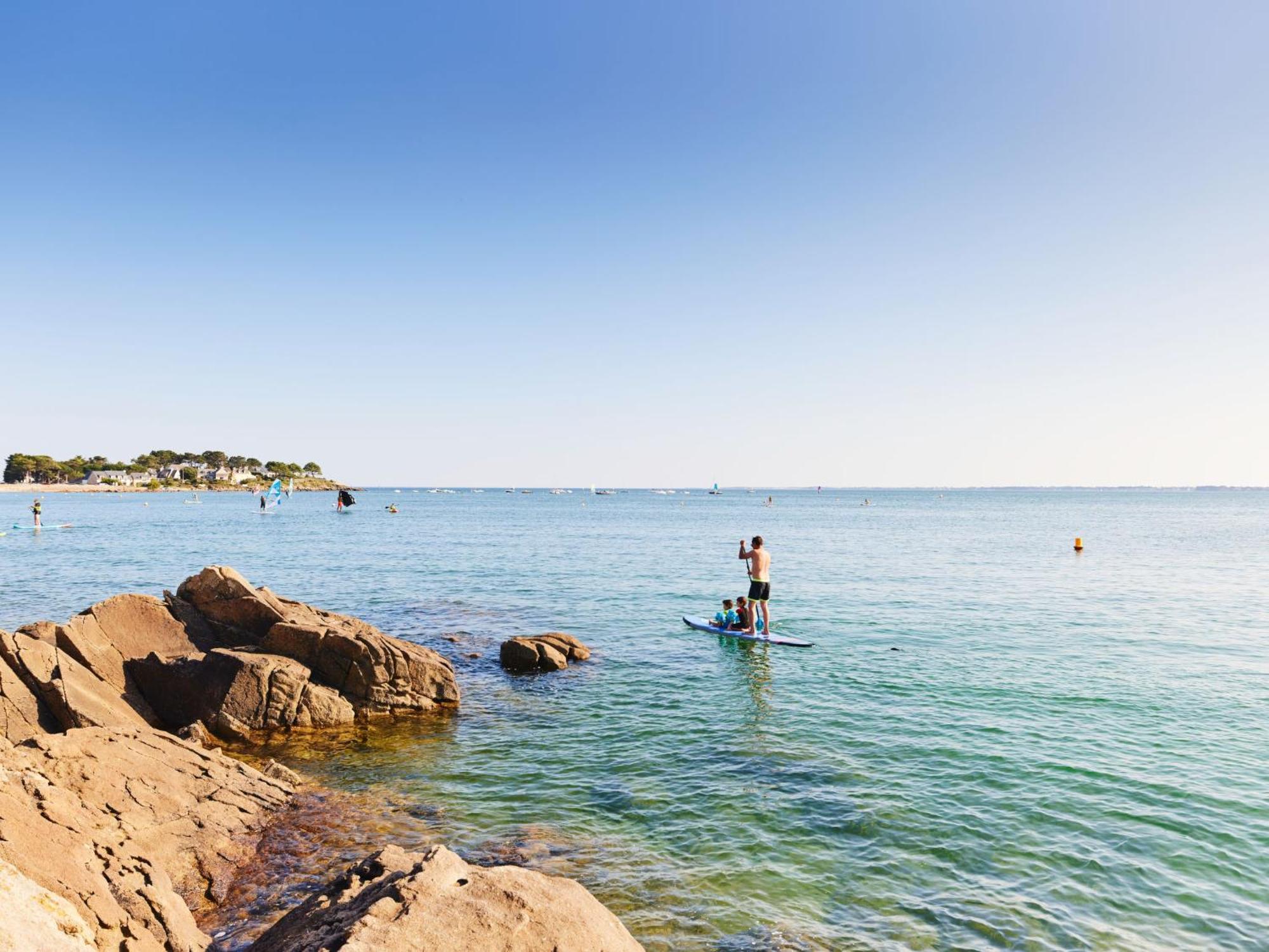 Apartment Les Eiders By Interhome Carnac Εξωτερικό φωτογραφία